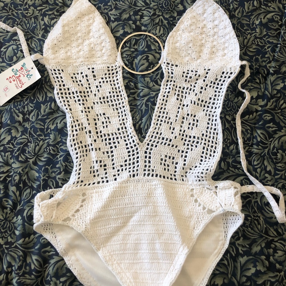 Beauty & The Beach Brand Name